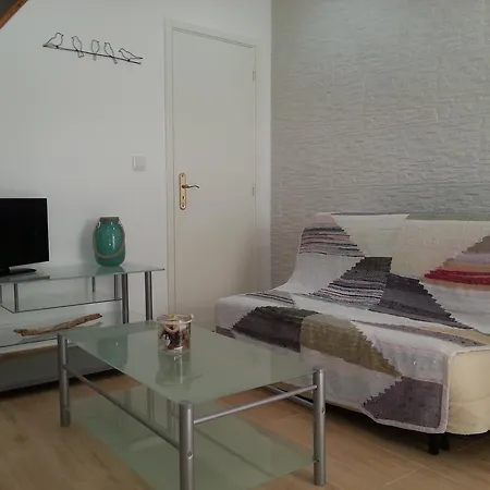 Apartamento Paraiso *