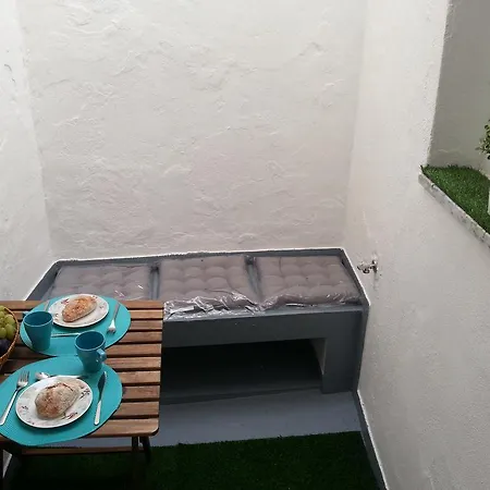 Apartamento Paraiso 리스본