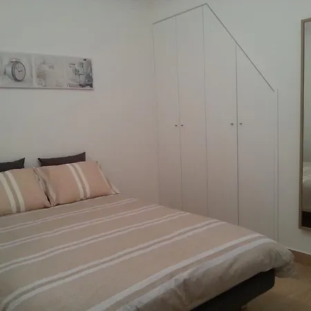 Apartamento Paraiso