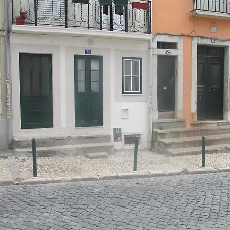 Apartamento Paraiso Lisbon