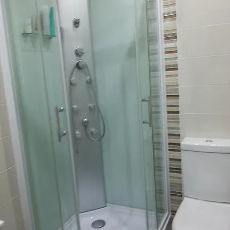 Apartamento Paraiso *