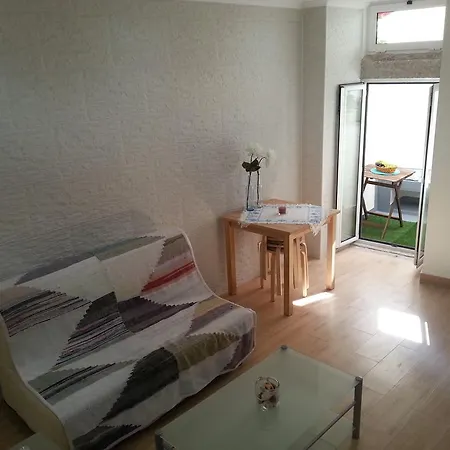 Apartamento Paraiso