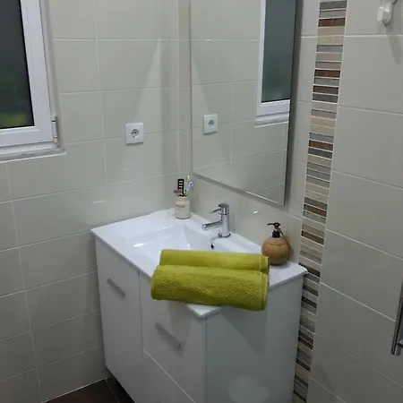 Apartamento Paraiso דירה ליסבון